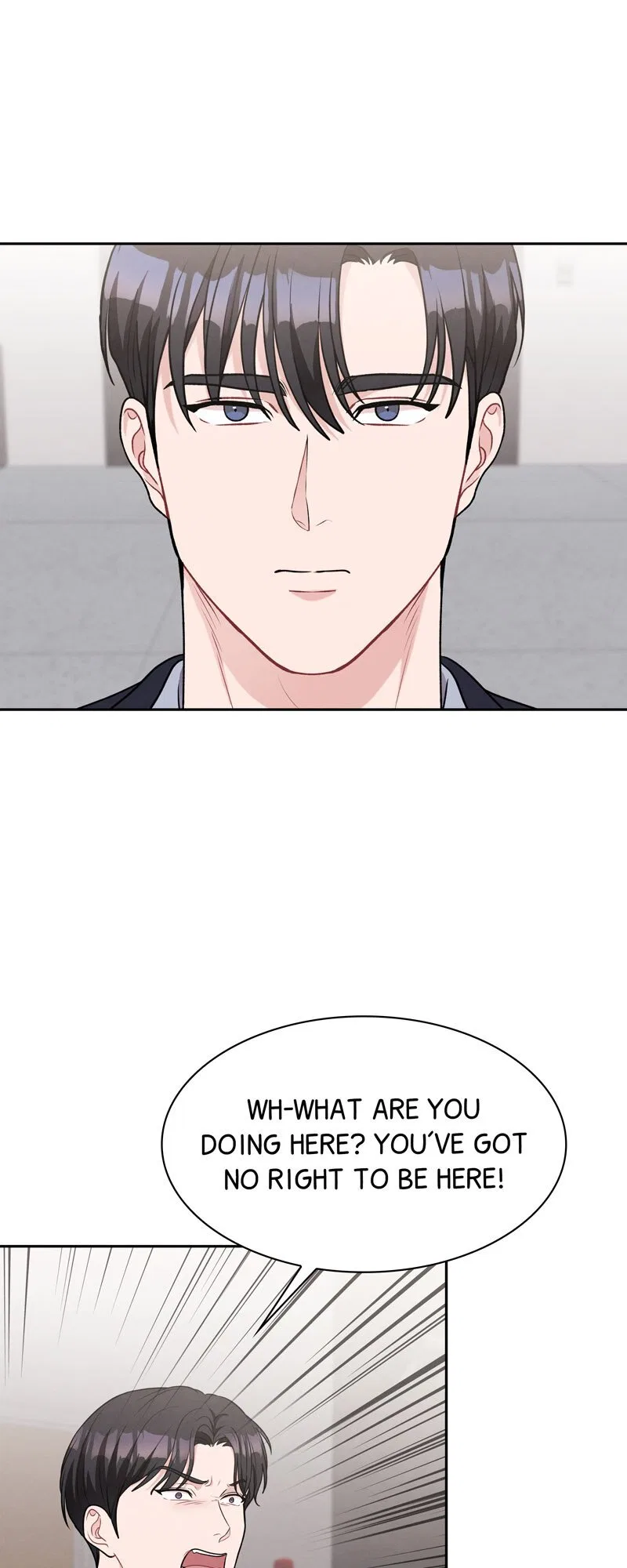 My Boss’s Perfect Wedding Chapter 58 – Page 25