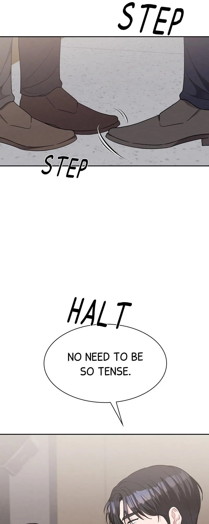 My Boss’s Perfect Wedding Chapter 58 – Page 27