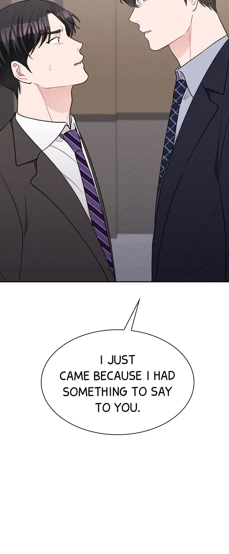 My Boss’s Perfect Wedding Chapter 58 – Page 28