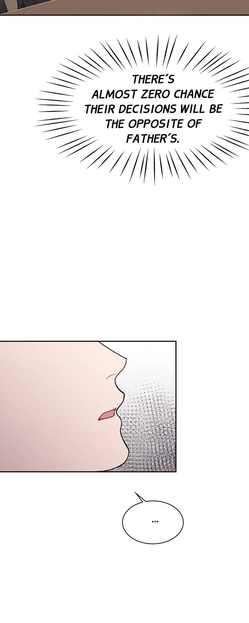 My Boss’s Perfect Wedding Chapter 58 – Page 30
