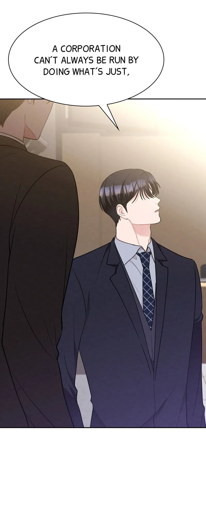 My Boss’s Perfect Wedding Chapter 58 – Page 31