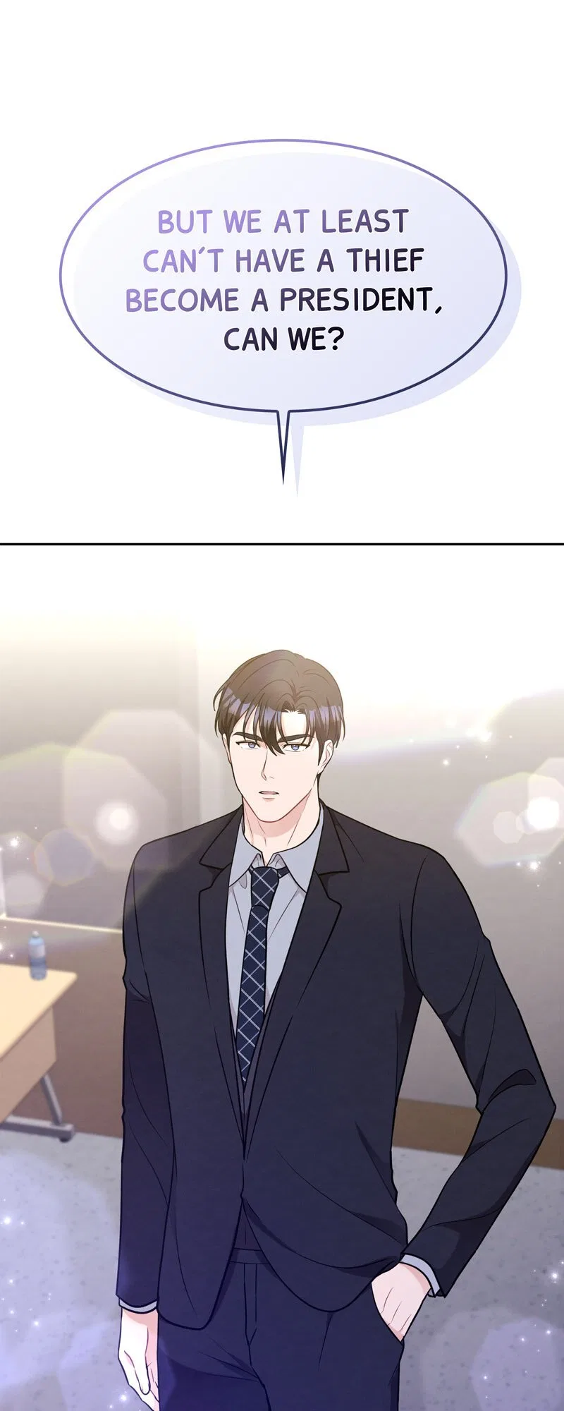 My Boss’s Perfect Wedding Chapter 58 – Page 32