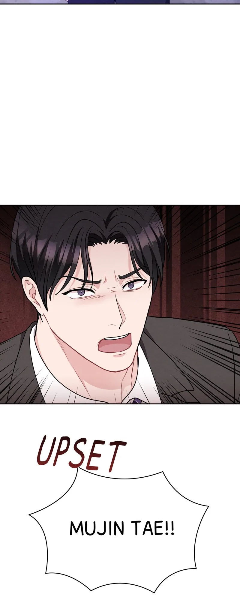My Boss’s Perfect Wedding Chapter 58 – Page 33