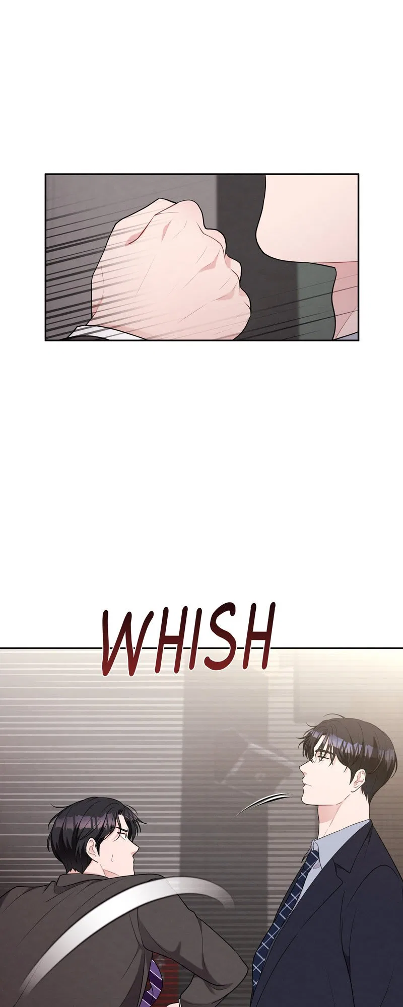 My Boss’s Perfect Wedding Chapter 58 – Page 36