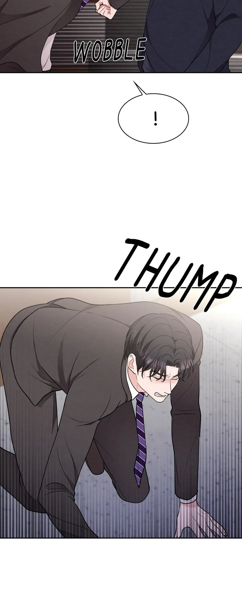 My Boss’s Perfect Wedding Chapter 58 – Page 37