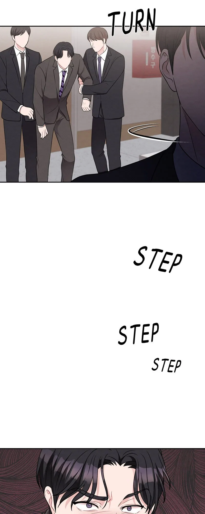 My Boss’s Perfect Wedding Chapter 58 – Page 39