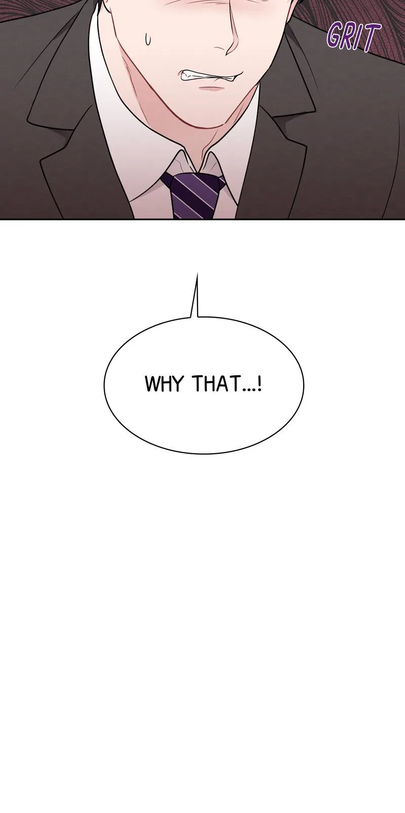 My Boss’s Perfect Wedding Chapter 58 – Page 40
