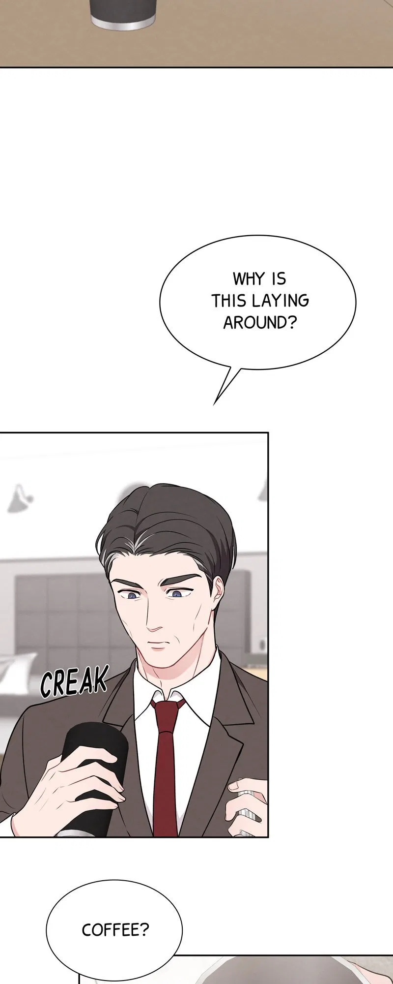 My Boss’s Perfect Wedding Chapter 58 – Page 45
