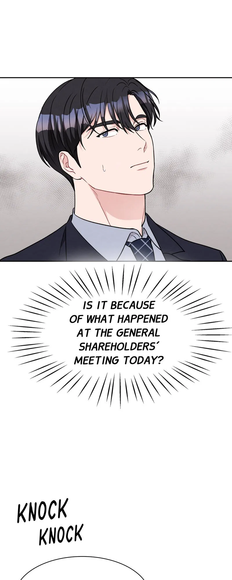 My Boss’s Perfect Wedding Chapter 58 – Page 47