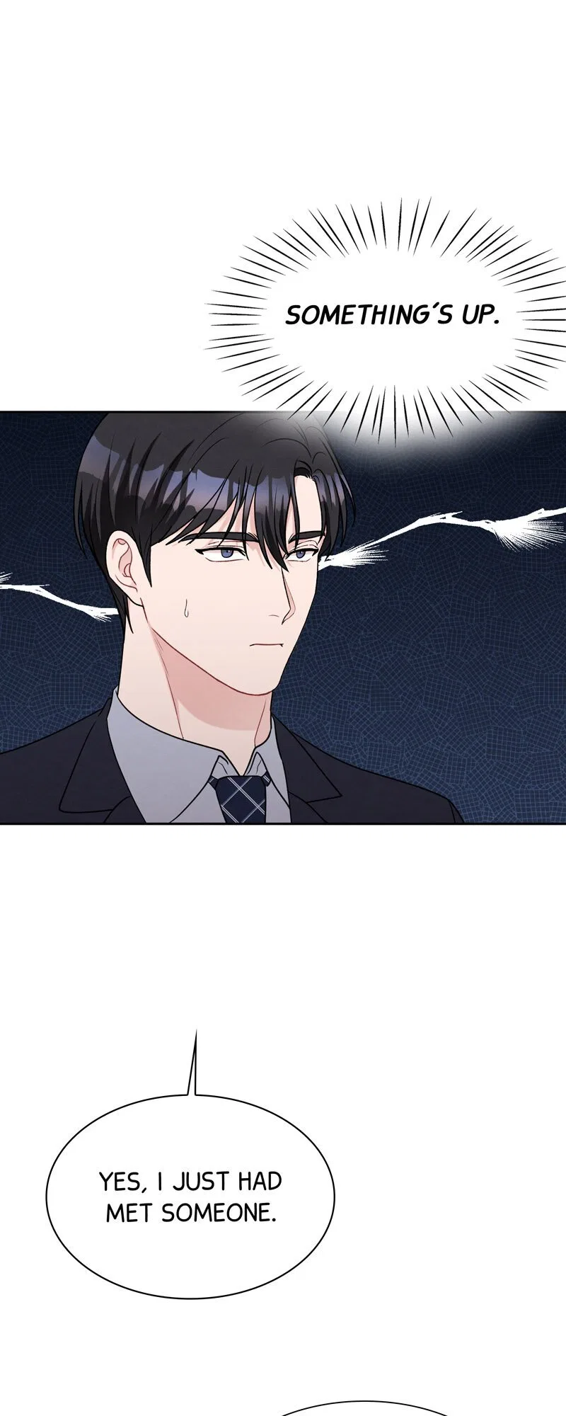 My Boss’s Perfect Wedding Chapter 58 – Page 51