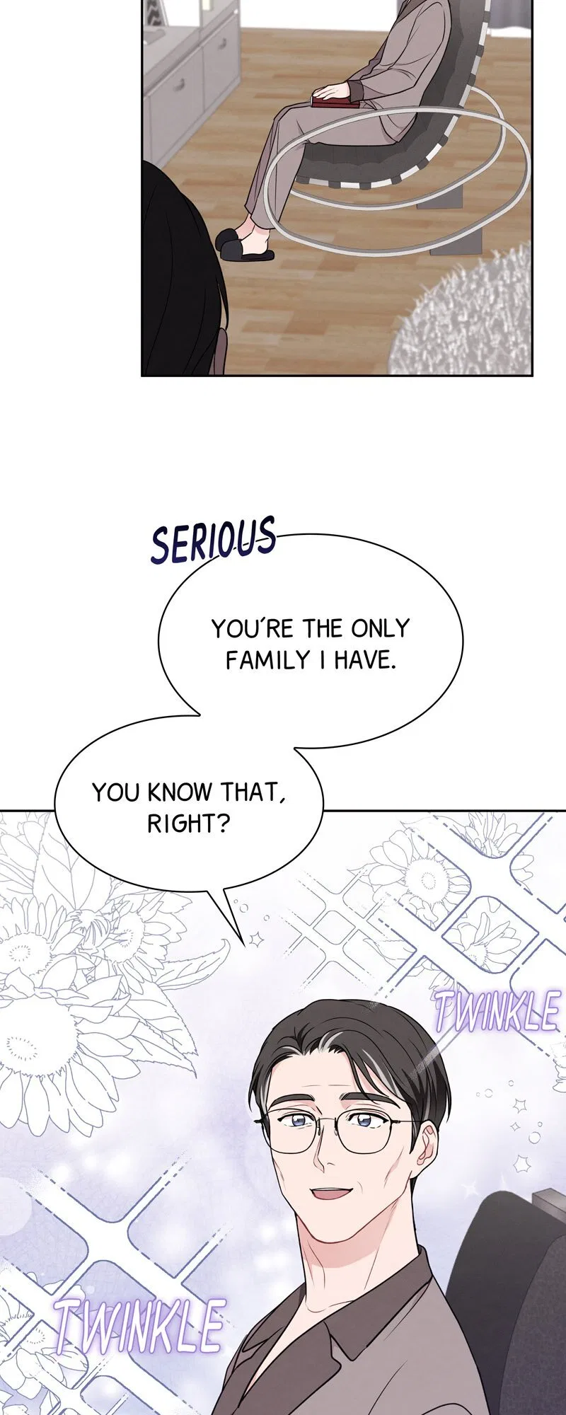 My Boss’s Perfect Wedding Chapter 58 – Page 55