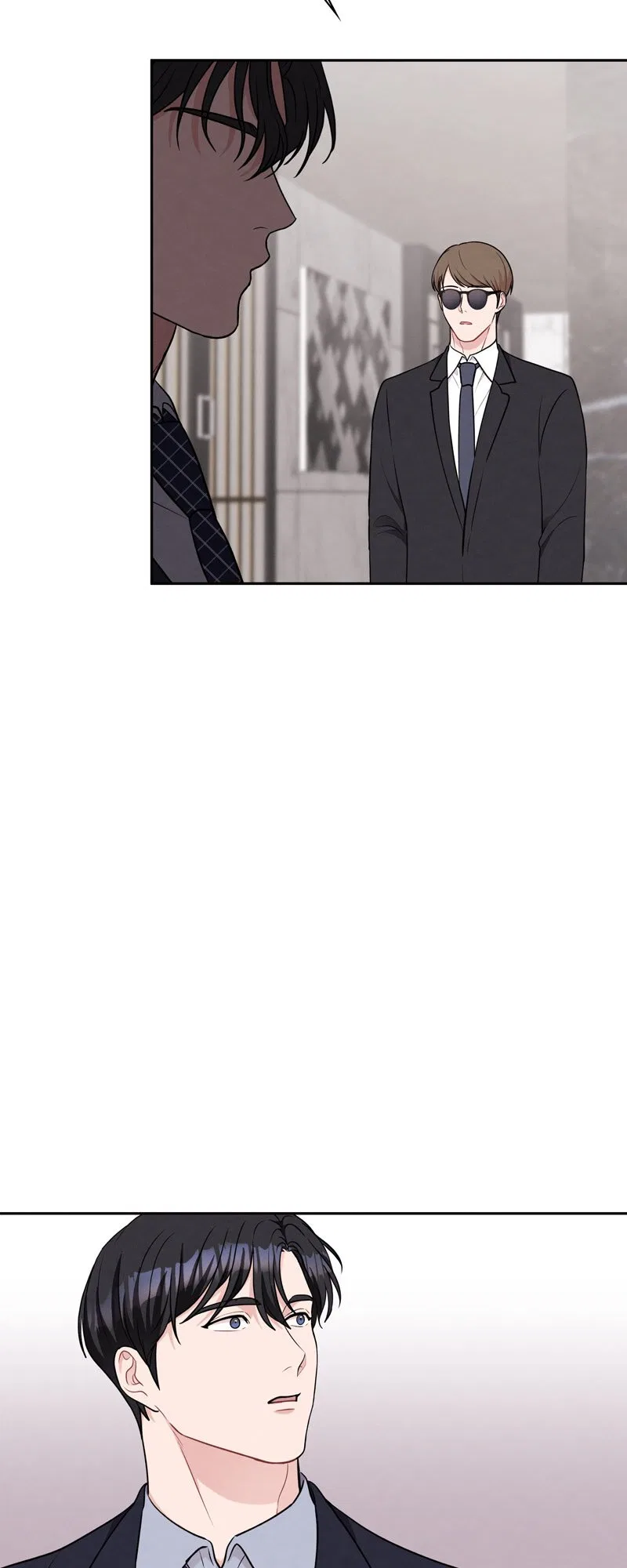 My Boss’s Perfect Wedding Chapter 58 – Page 60