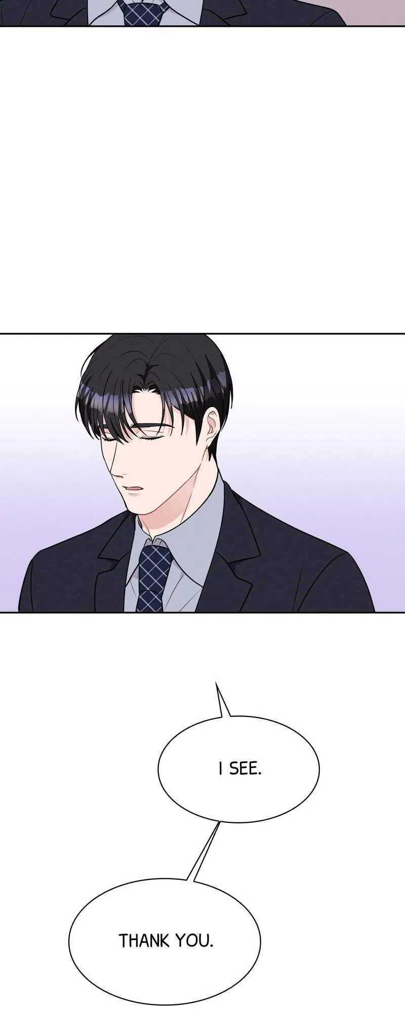 My Boss’s Perfect Wedding Chapter 58 – Page 61