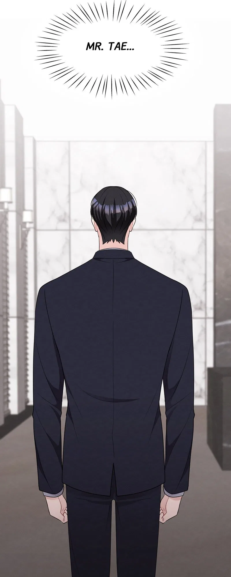 My Boss’s Perfect Wedding Chapter 58 – Page 64