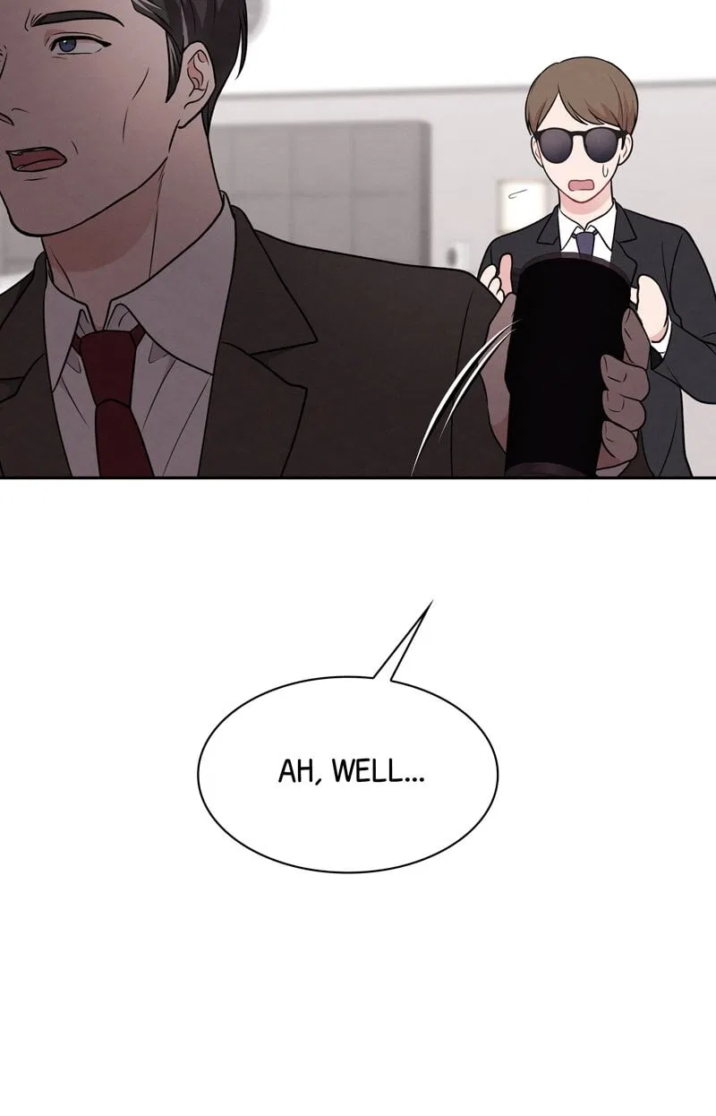 My Boss’s Perfect Wedding Chapter 58 – Page 67