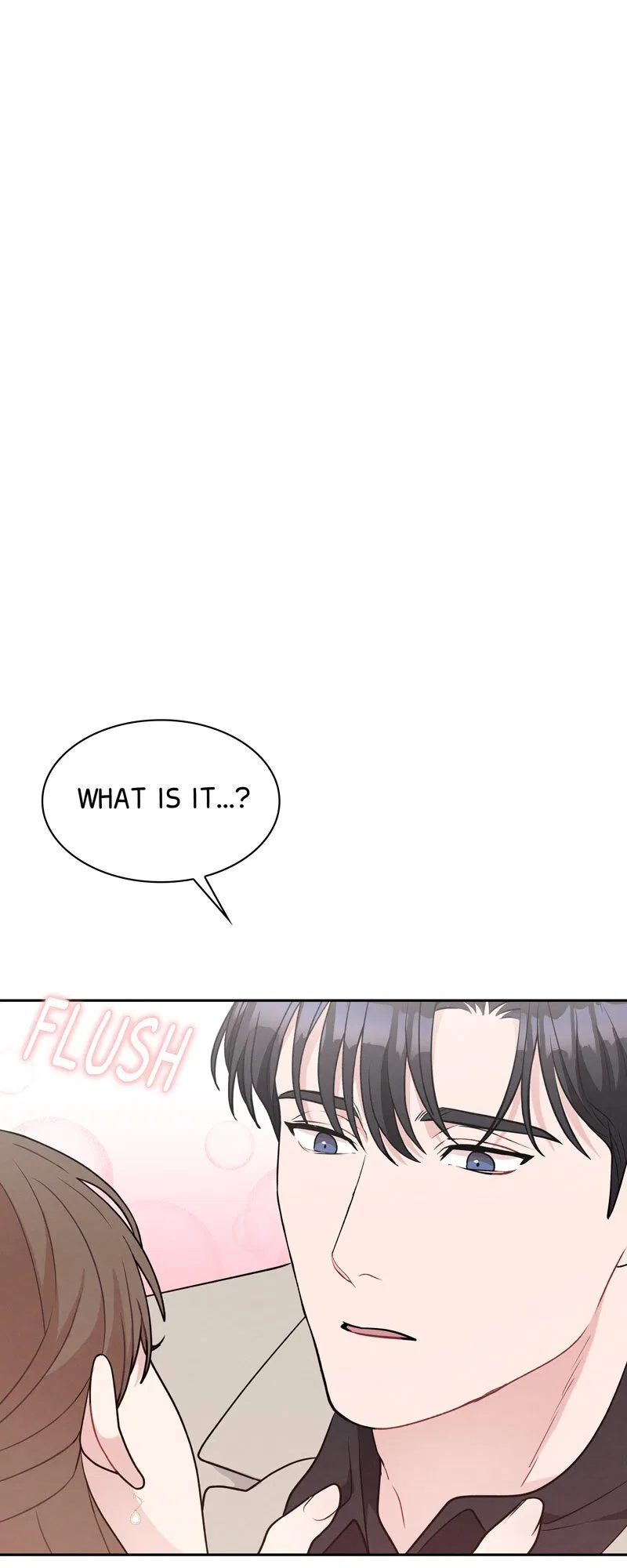 My Boss’s Perfect Wedding Chapter 57 – Page 1