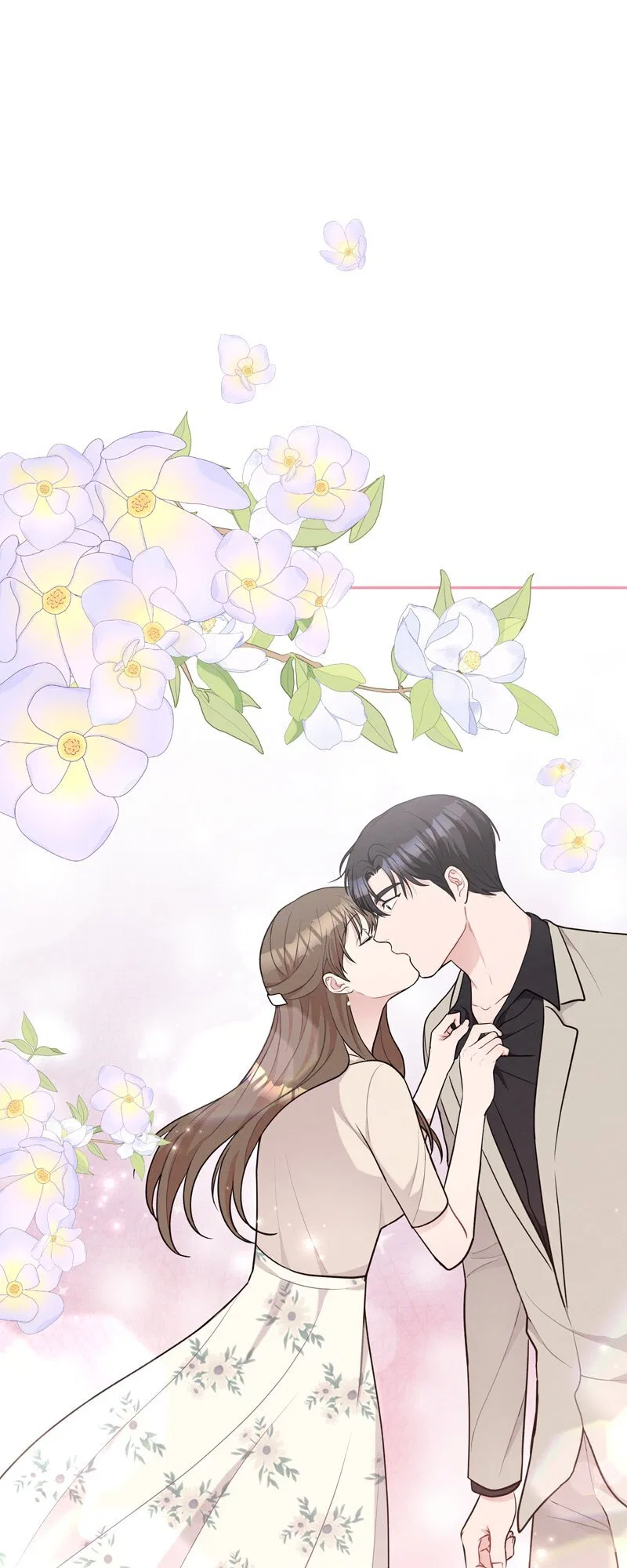 My Boss’s Perfect Wedding Chapter 57 – Page 2