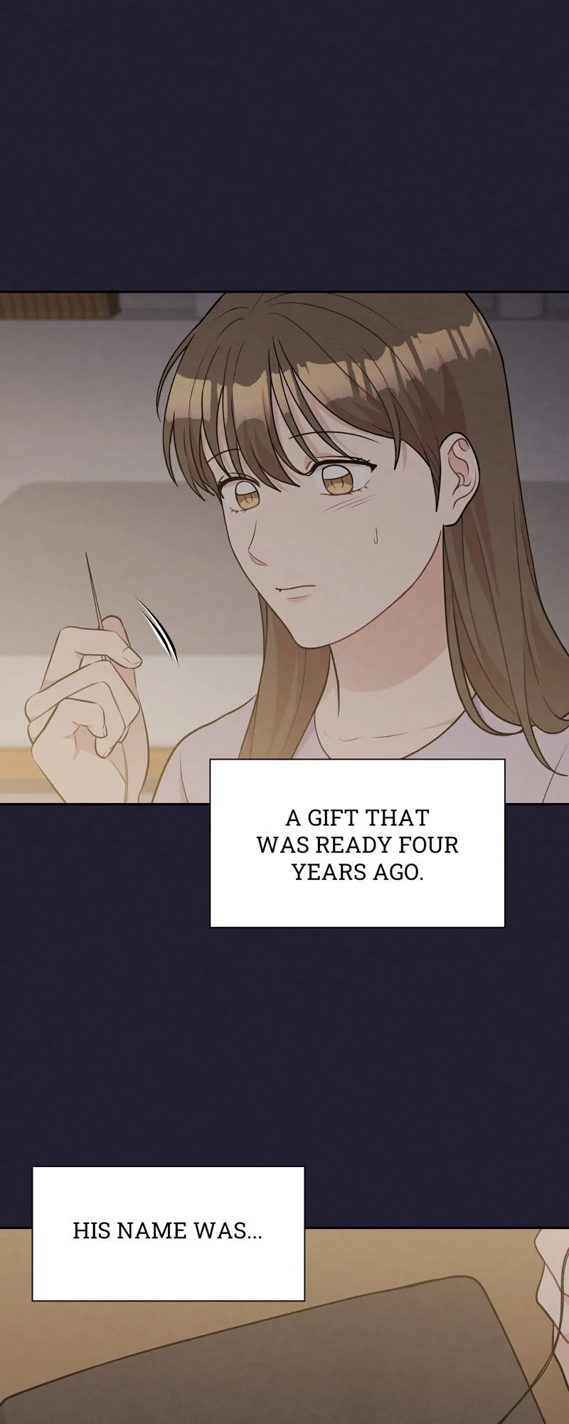 My Boss’s Perfect Wedding Chapter 57 – Page 9