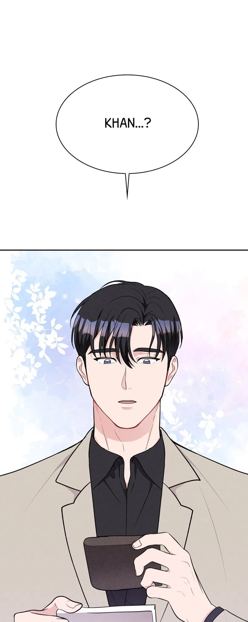 My Boss’s Perfect Wedding Chapter 57 – Page 12