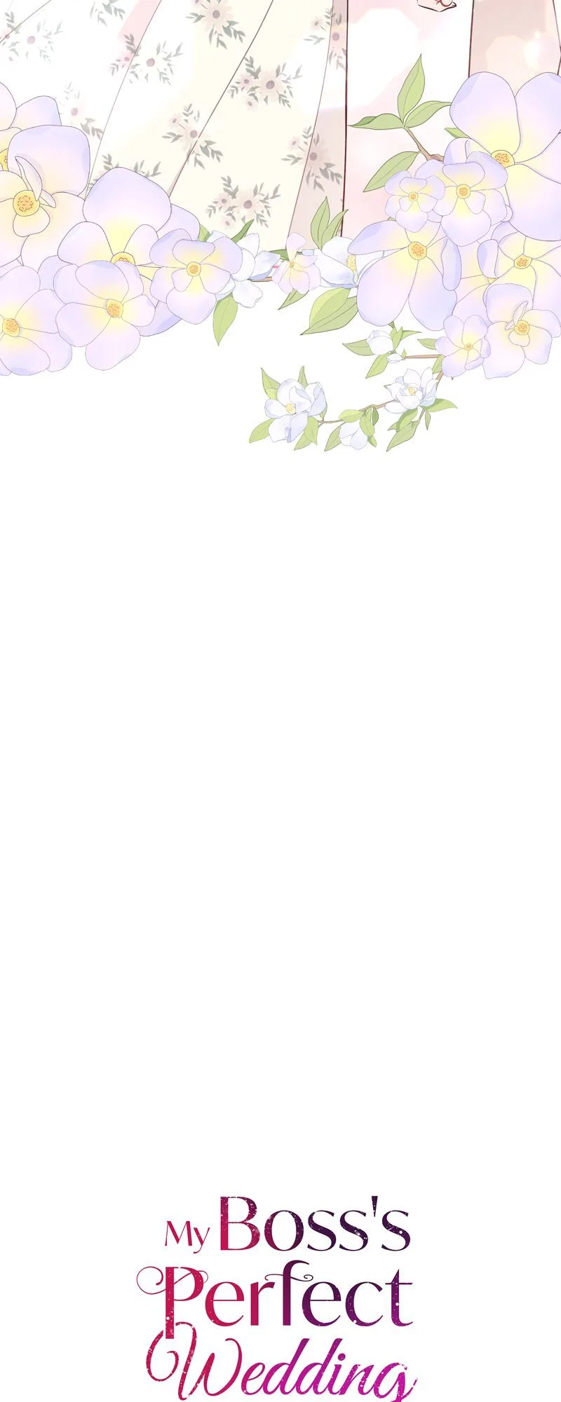 My Boss’s Perfect Wedding Chapter 57 – Page 13