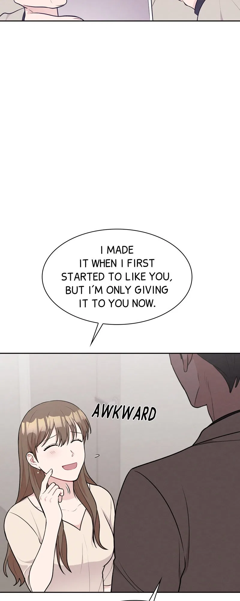 My Boss’s Perfect Wedding Chapter 57 – Page 14