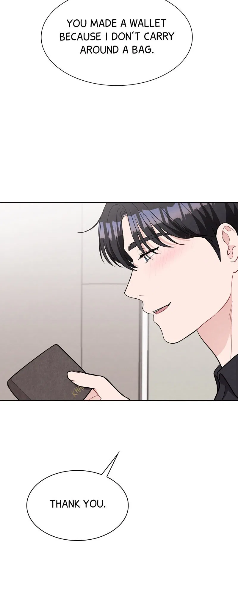 My Boss’s Perfect Wedding Chapter 57 – Page 16
