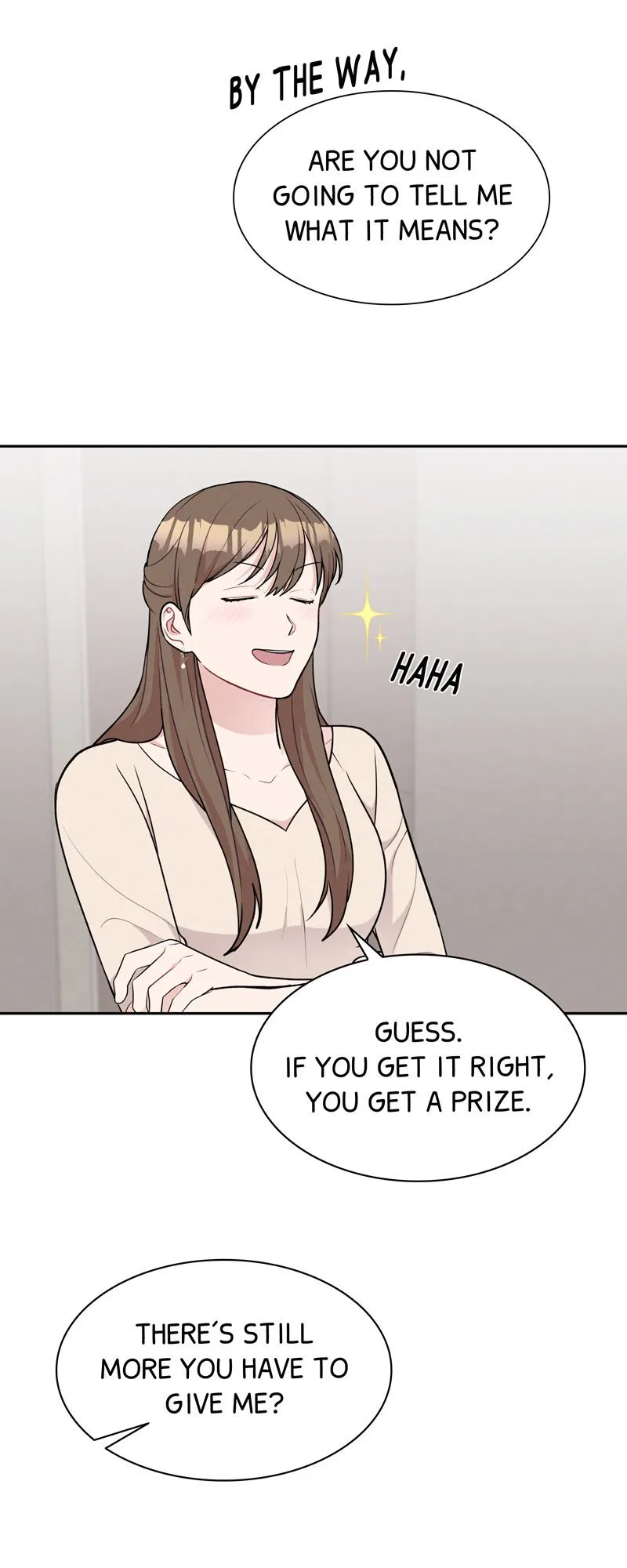My Boss’s Perfect Wedding Chapter 57 – Page 18