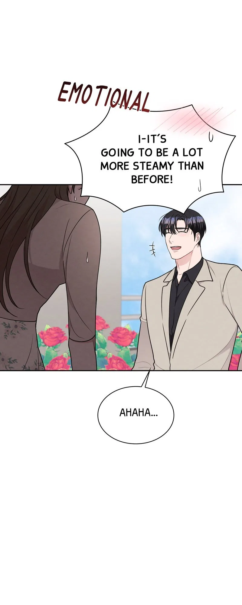 My Boss’s Perfect Wedding Chapter 57 – Page 19