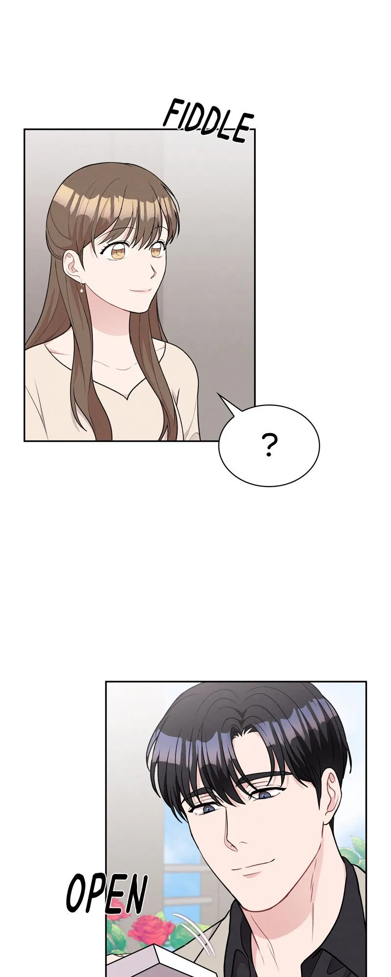 My Boss’s Perfect Wedding Chapter 57 – Page 20