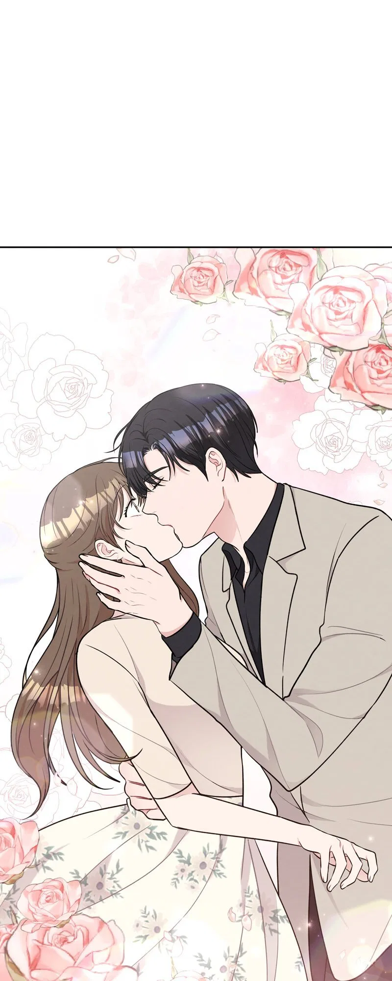 My Boss’s Perfect Wedding Chapter 57 – Page 26