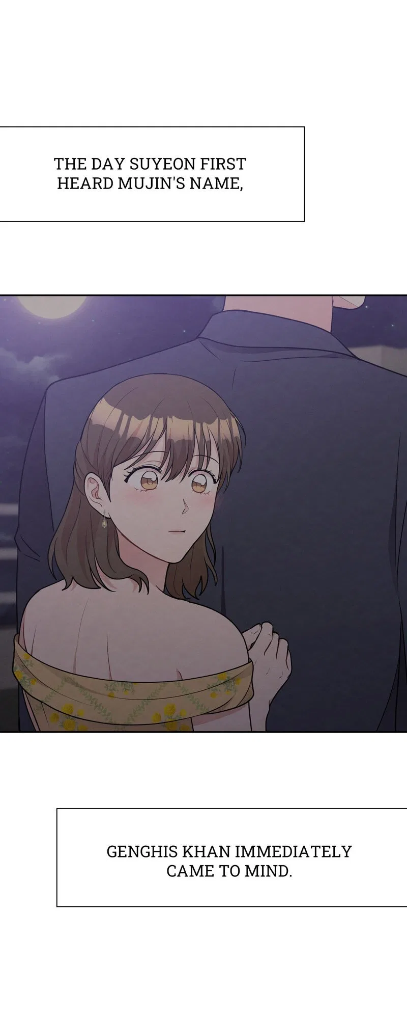 My Boss’s Perfect Wedding Chapter 57 – Page 30