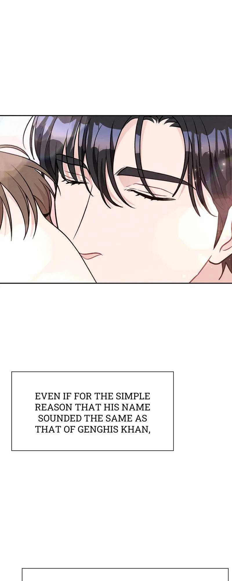 My Boss’s Perfect Wedding Chapter 57 – Page 31