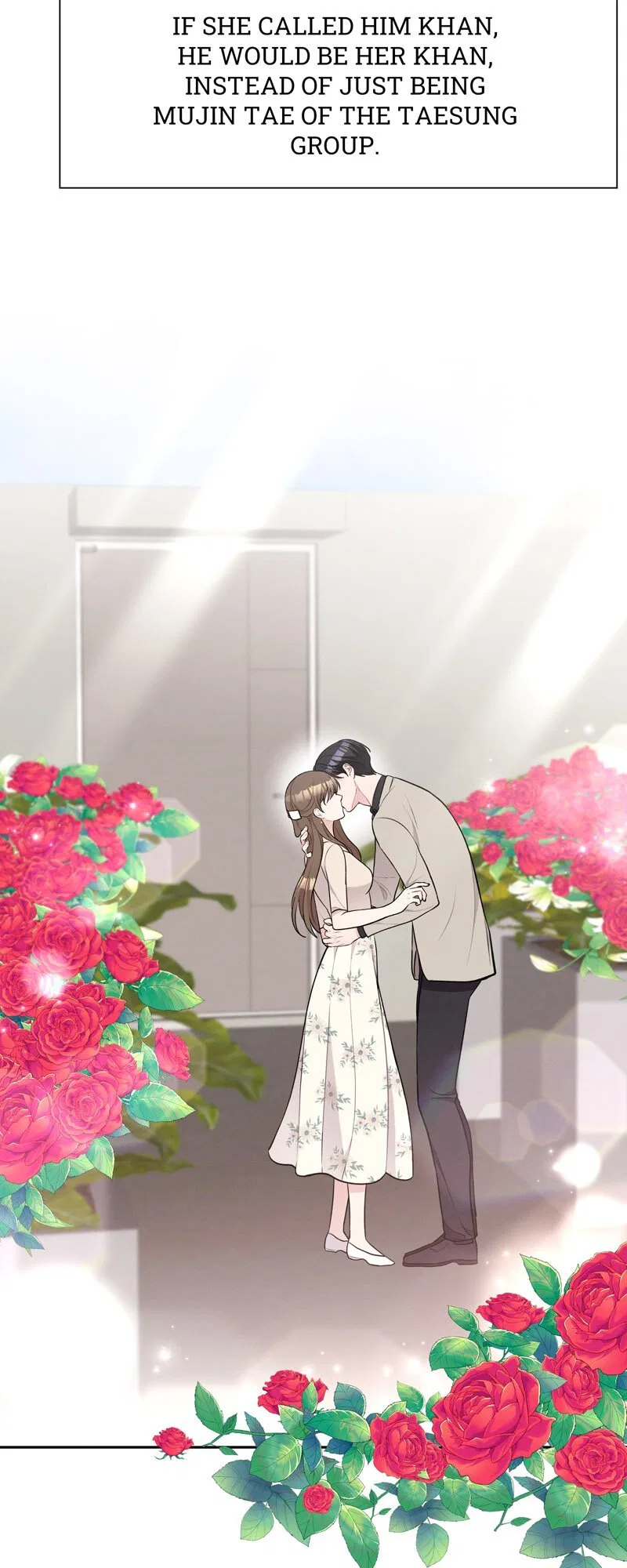 My Boss’s Perfect Wedding Chapter 57 – Page 32