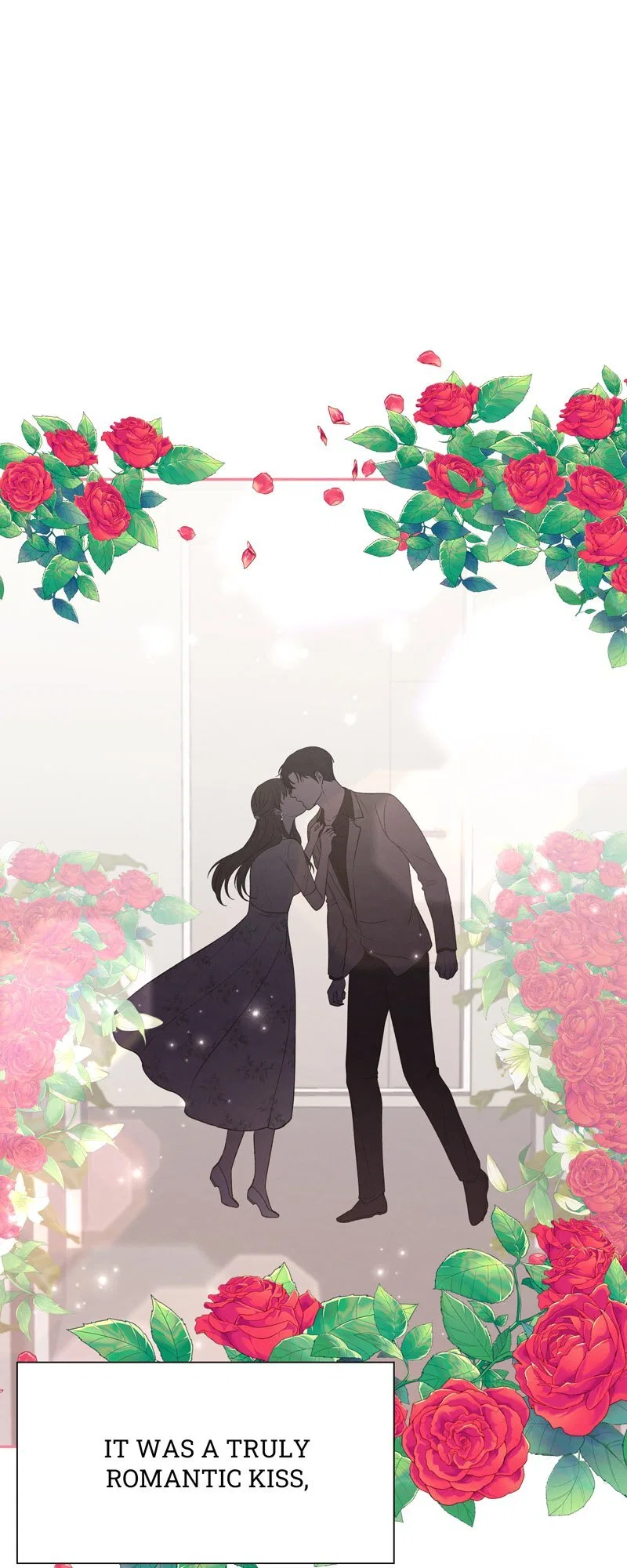 My Boss’s Perfect Wedding Chapter 57 – Page 35