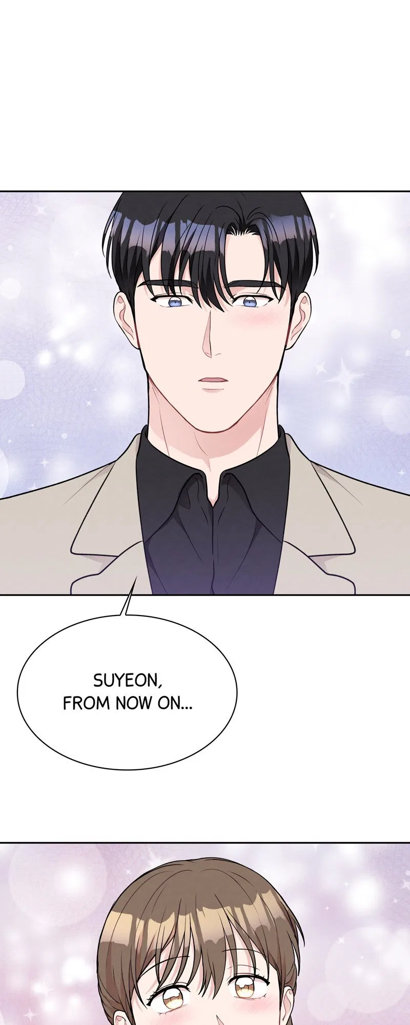 My Boss’s Perfect Wedding Chapter 57 – Page 36