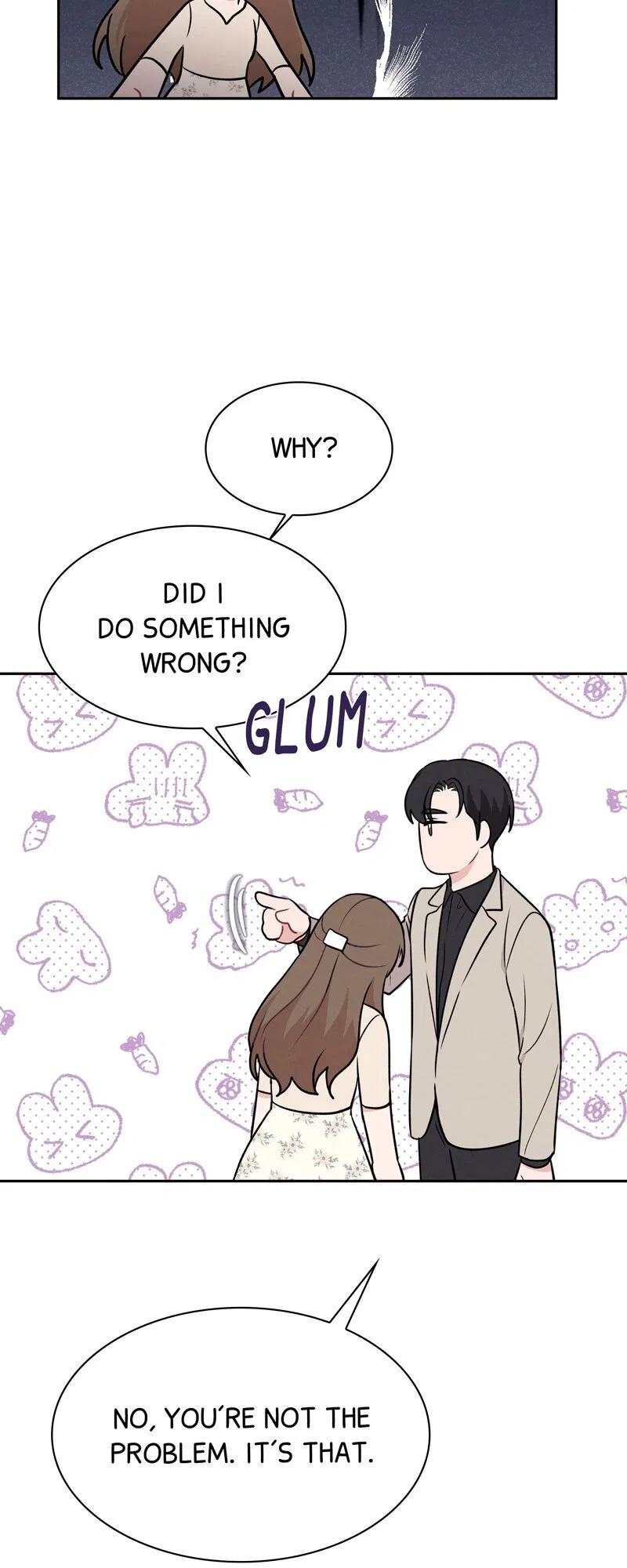 My Boss’s Perfect Wedding Chapter 57 – Page 38