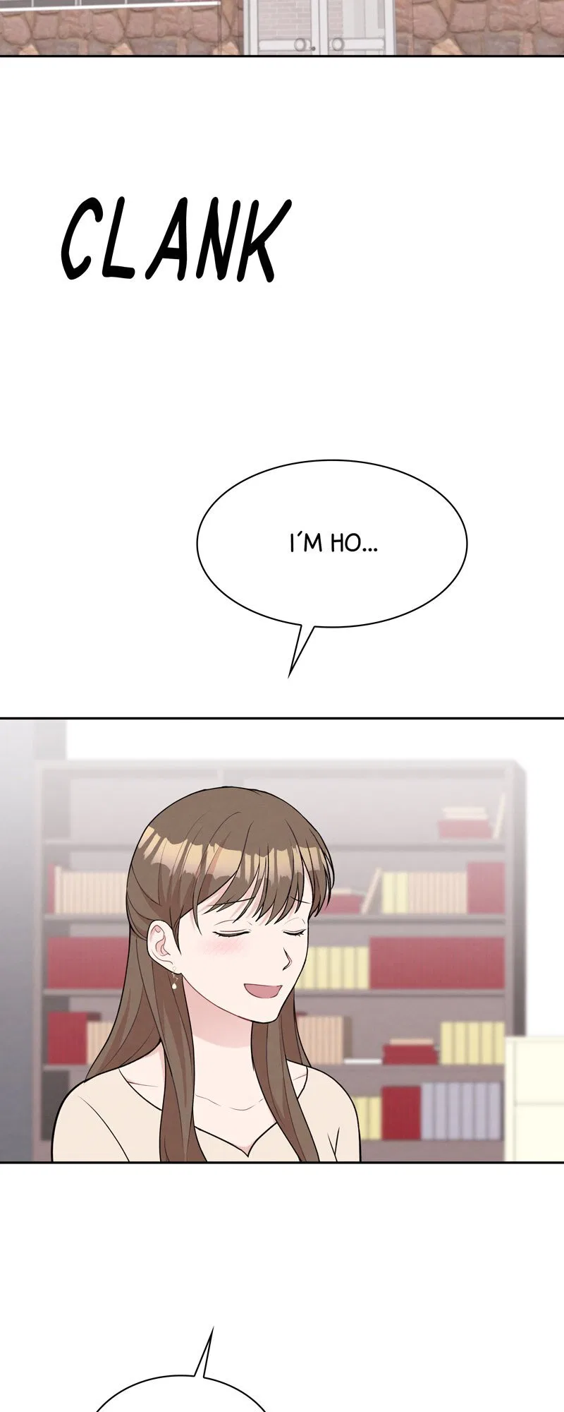 My Boss’s Perfect Wedding Chapter 57 – Page 43
