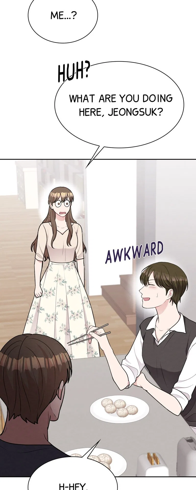 My Boss’s Perfect Wedding Chapter 57 – Page 44