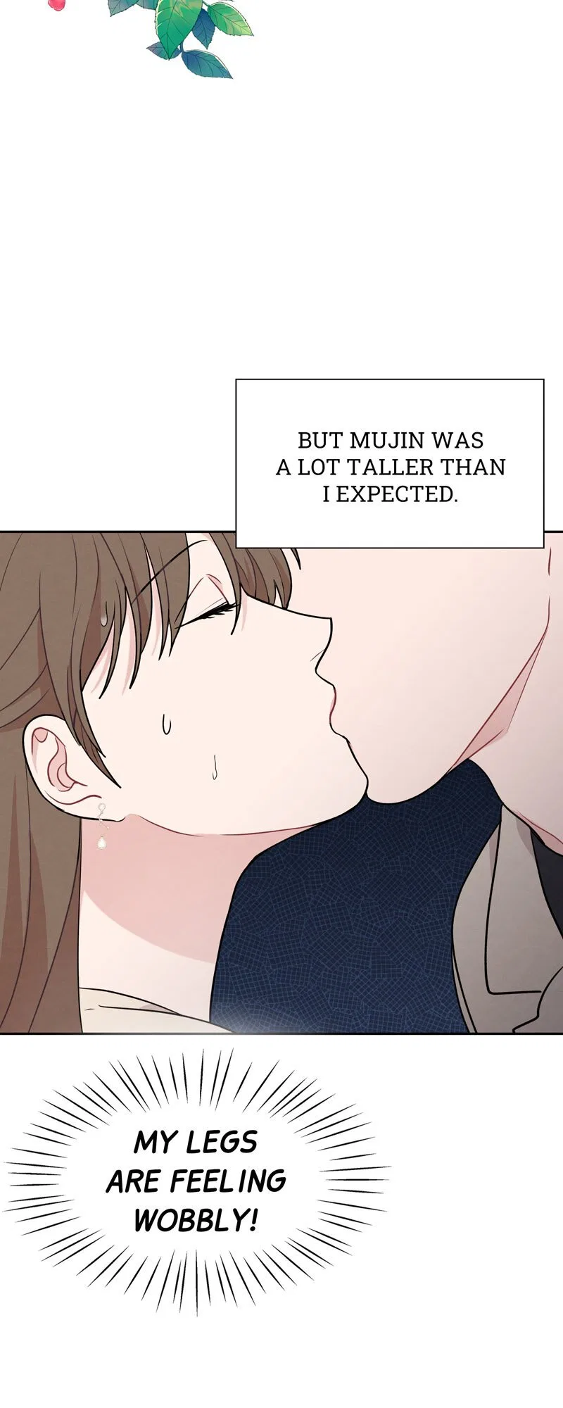 My Boss’s Perfect Wedding Chapter 57 – Page 46