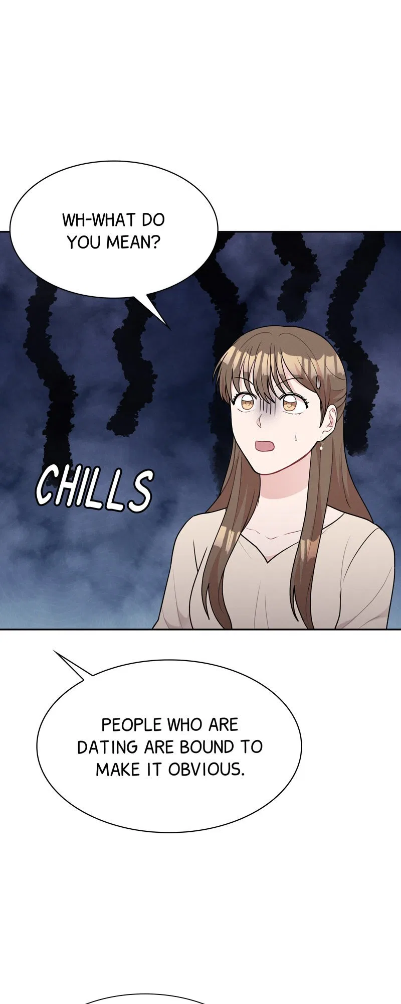 My Boss’s Perfect Wedding Chapter 57 – Page 53