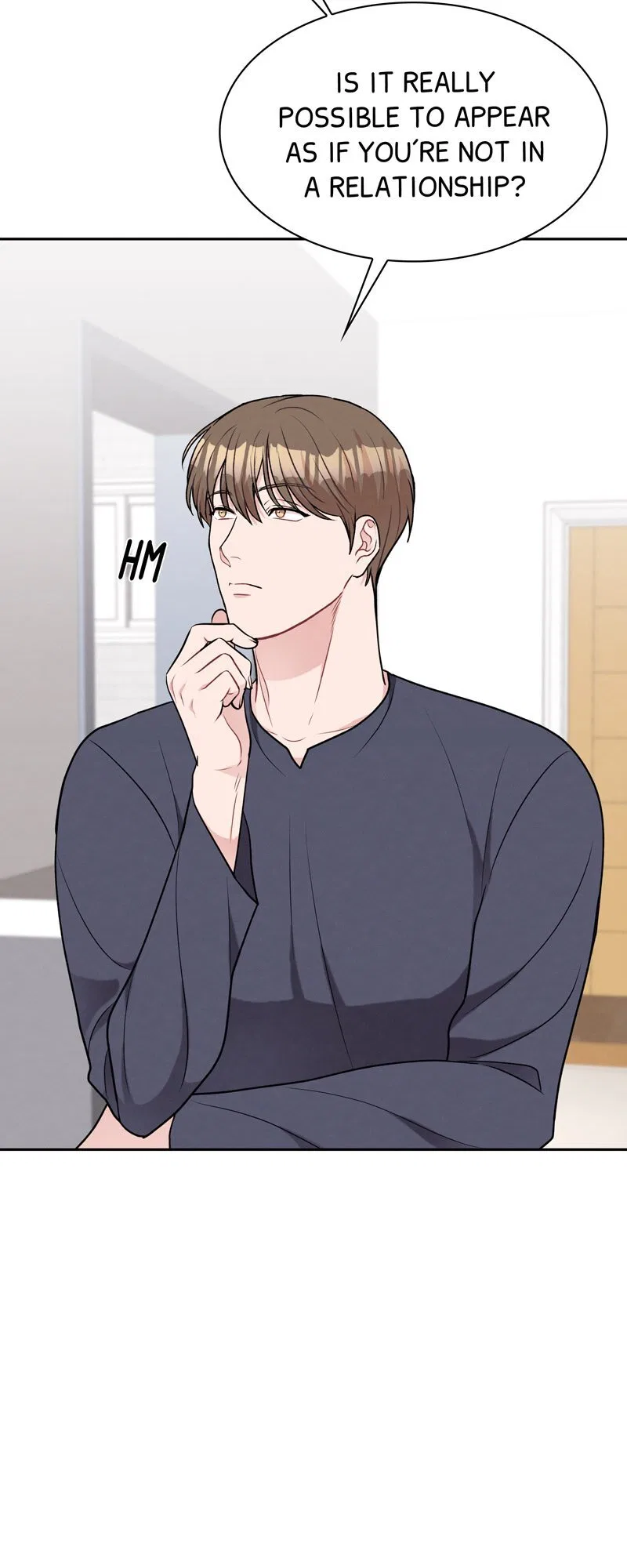My Boss’s Perfect Wedding Chapter 57 – Page 56