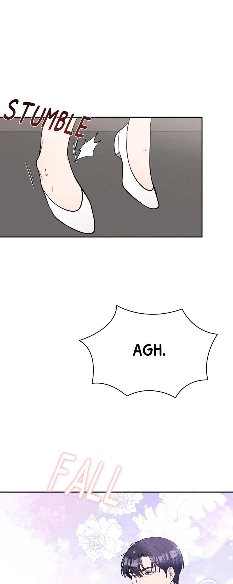 My Boss’s Perfect Wedding Chapter 57 – Page 57