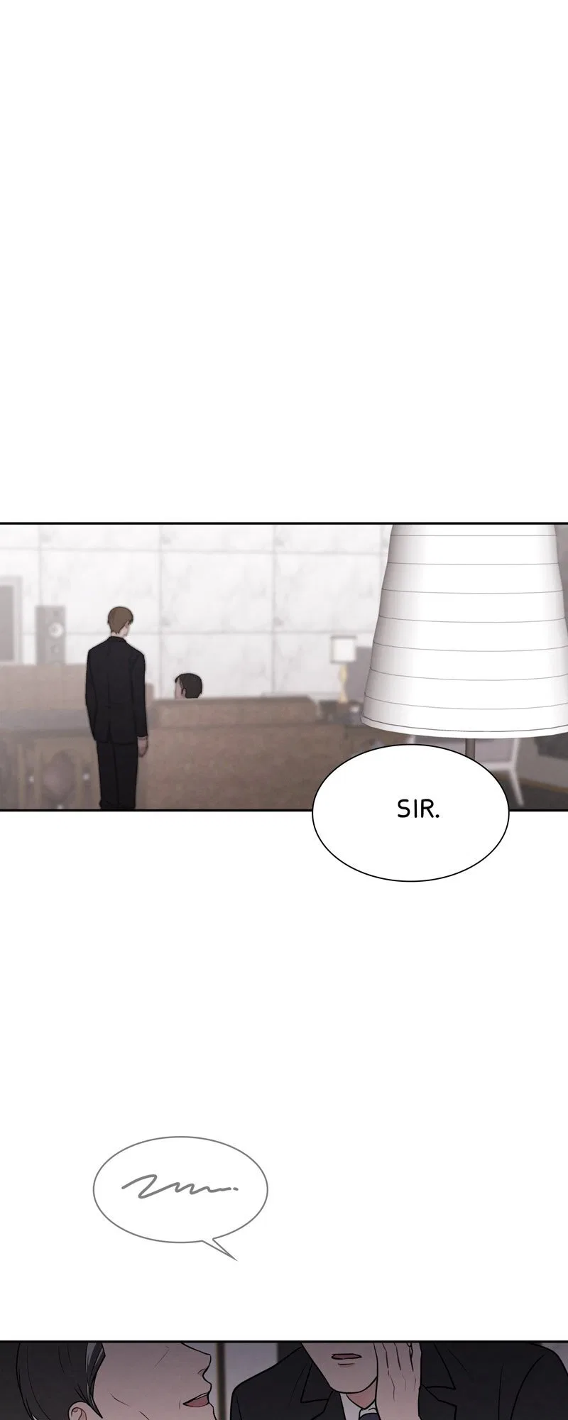 My Boss’s Perfect Wedding Chapter 57 – Page 60