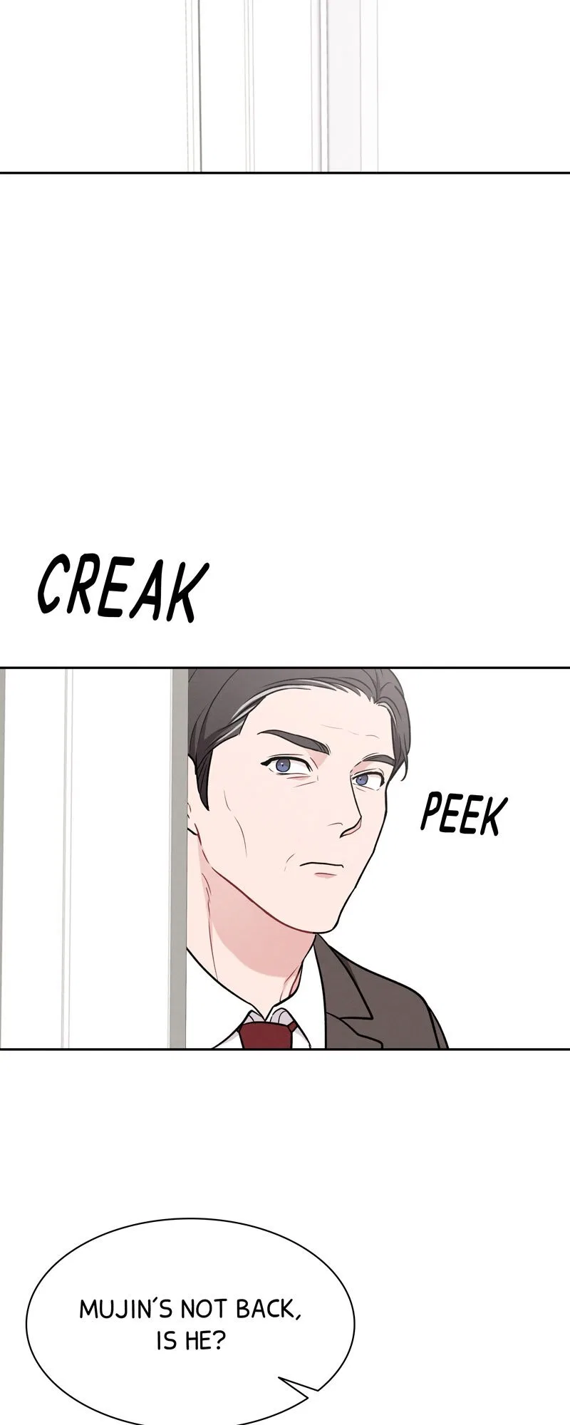 My Boss’s Perfect Wedding Chapter 57 – Page 62