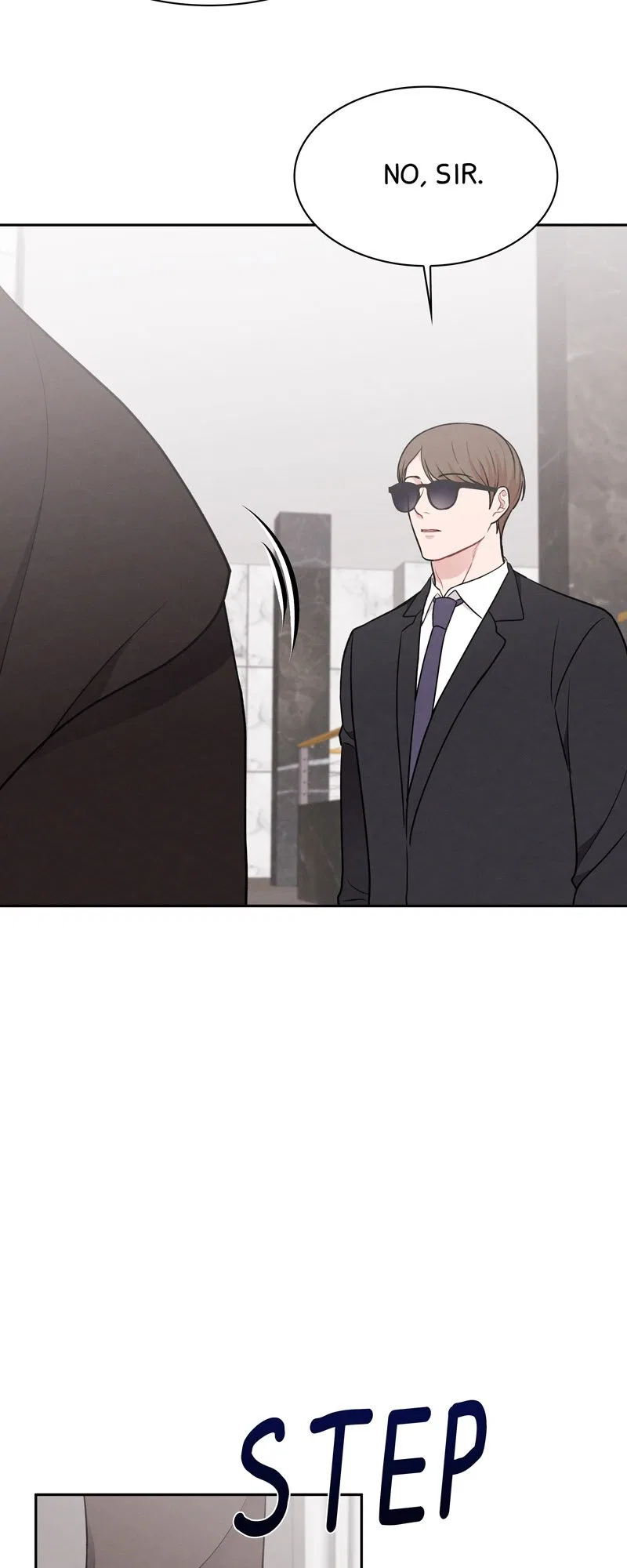 My Boss’s Perfect Wedding Chapter 57 – Page 63