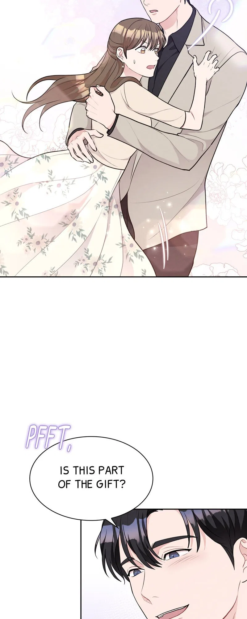 My Boss’s Perfect Wedding Chapter 57 – Page 68