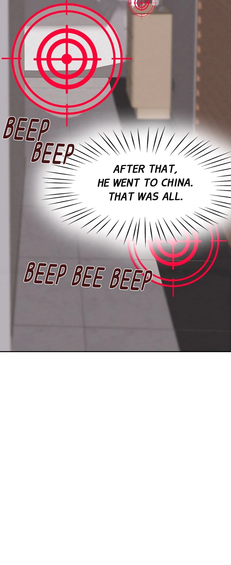 My Boss’s Perfect Wedding Chapter 57 – Page 69