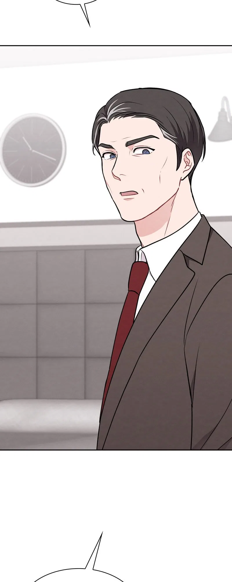 My Boss’s Perfect Wedding Chapter 57 – Page 71