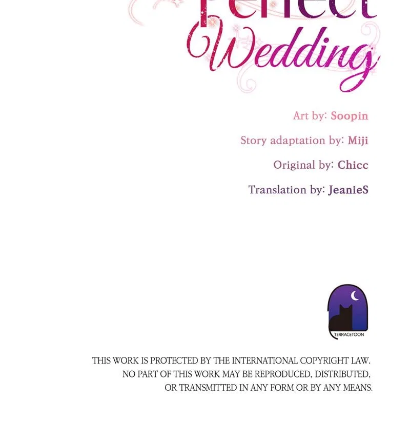 My Boss’s Perfect Wedding Chapter 57 – Page 73