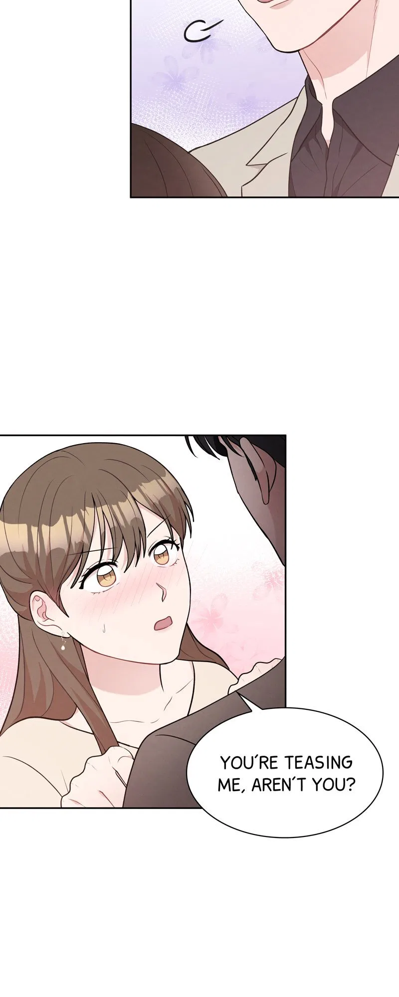 My Boss’s Perfect Wedding Chapter 57 – Page 74